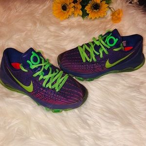 Nike KDs Size 5y